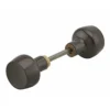 Bouton double - 1 portée - pour serrure horizontale type Horga FTH THIRARD