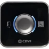 Bouton poussoir - contrôle d'accès PMR - lumineux et sonore - B68LS CDVI