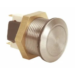 Bouton poussoir pour ventouse électromagnétique CDVI