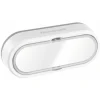 Bouton poussoir - sans fil - lumineux - carillons Honeywell - DCP911 HONEYWELL