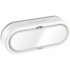 Bouton poussoir - sans fil - lumineux - carillons Honeywell - DCP911 HONEYWELL