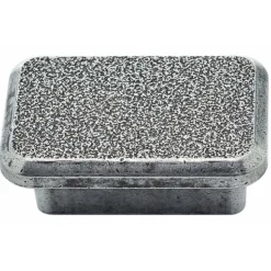 Boutons Bones en zamak BRICOZOR