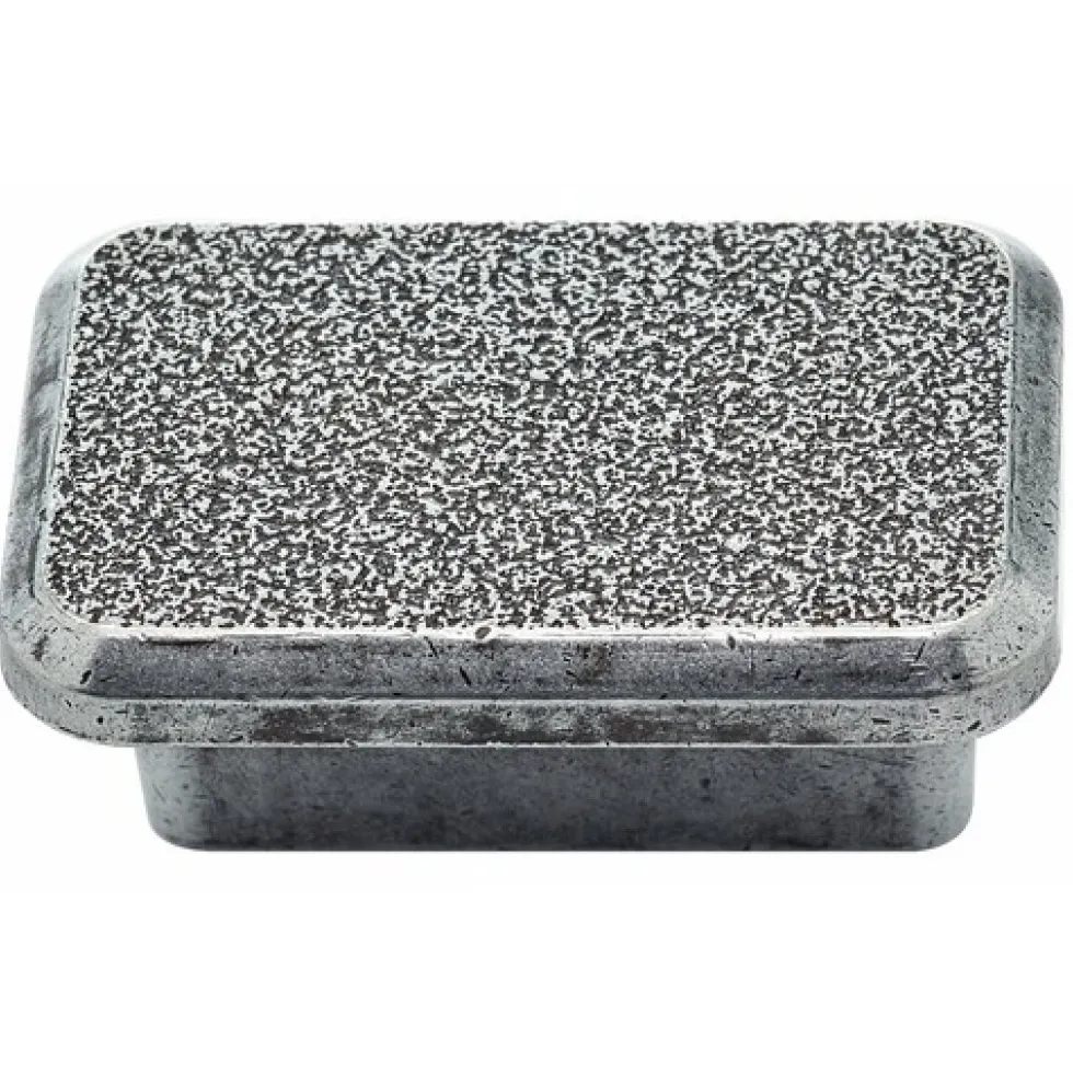 Boutons Bones en zamak BRICOZOR