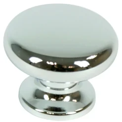 Boutons zamak ronds 8702 ESTAMP