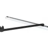 Bras droit pour ouverture à tirer pour ouvre-porte automatique Fluo-SW CAME
