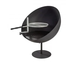 Brasero Barbecue - LUNE FEU DU JARDIN
