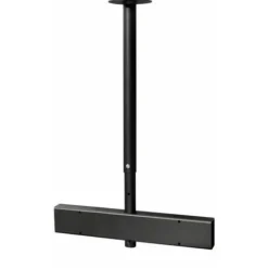 Bras rotatif 360 pour fixation d'un ou deux supports d'écrans plats OMB