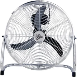 Brasseur d'air orientable à 180° - puissance 70 watts - Louisiane FARELEK