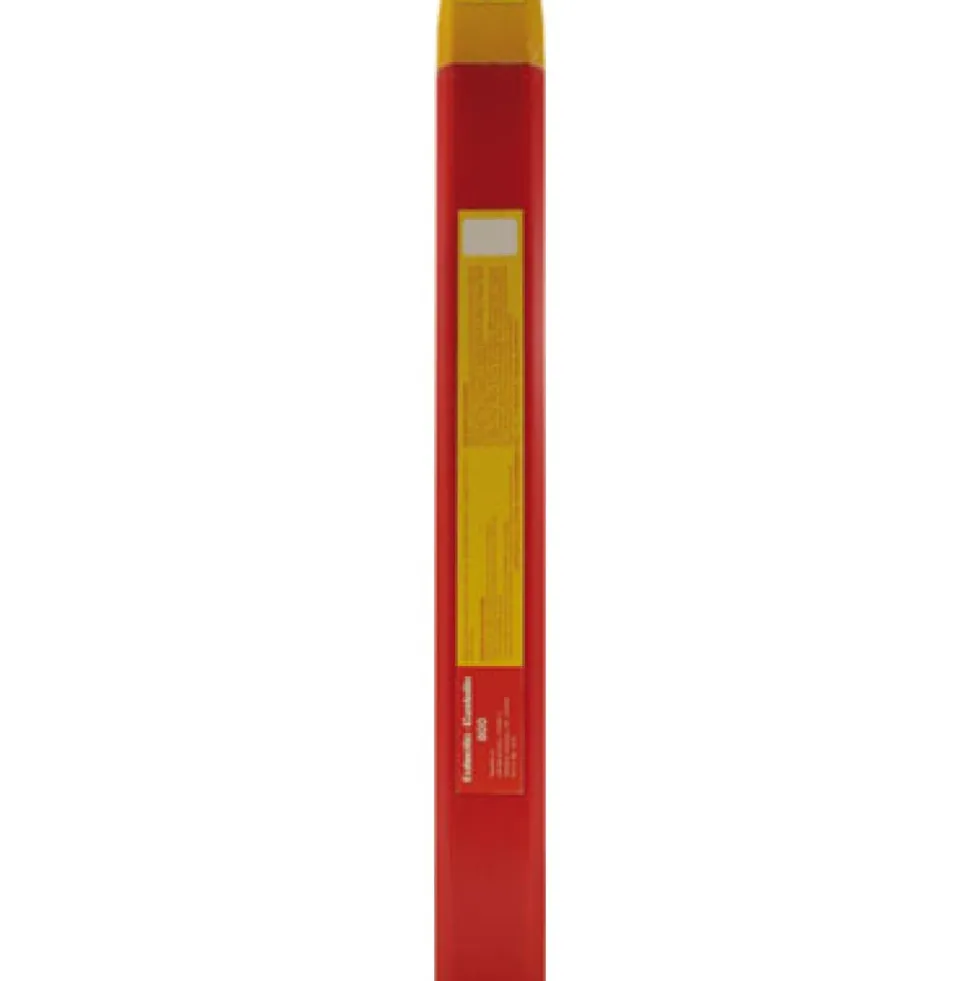 Brasure auto-décapante 800 - 2% argent CASTOLIN