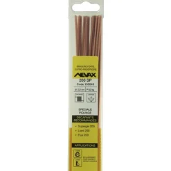 Brasure cupro-phosphore Nevax 200 SP - 500 gr NEVAX