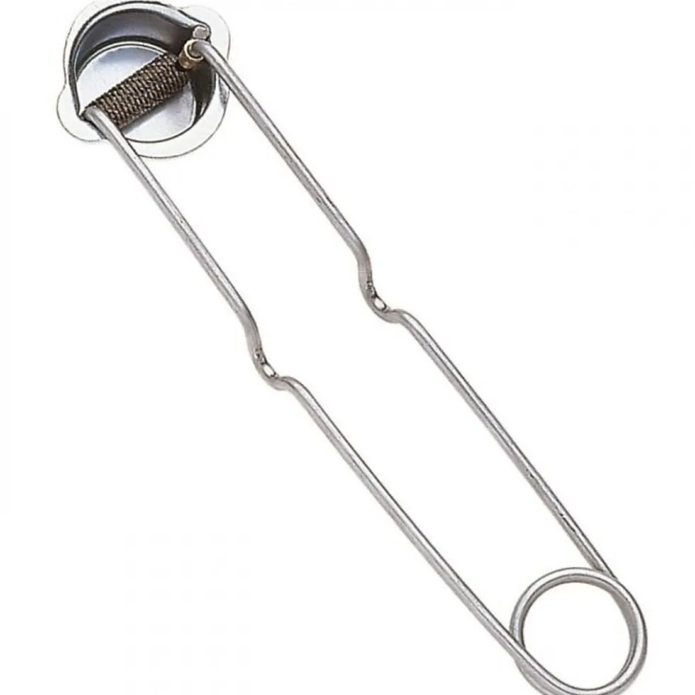 Briquet allumeur à pierre 5282 VIRAX