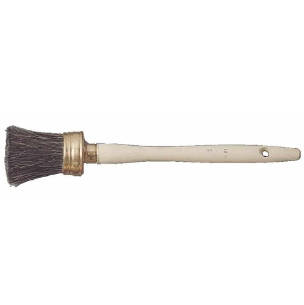 Brosse badigeon THÉARD