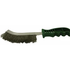 Brosse convexe à manche plastique NORTON