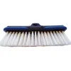 Brosse de lavage dure - monture en polypropylène FAUQUET