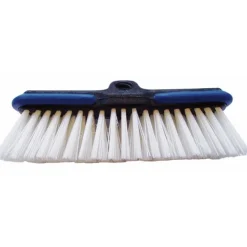 Brosse de lavage dure - monture en polypropylène FAUQUET