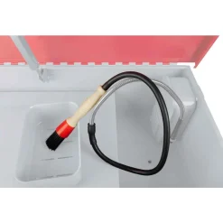 Brosse de lavage pour TW75 et TW150 - TW-WB HOLZMANN