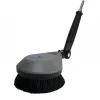 Brosse de lavage rotative inox KRANZLE
