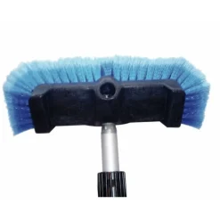 Brosse de lavage souple - idéale pour panneau solaire FAUQUET