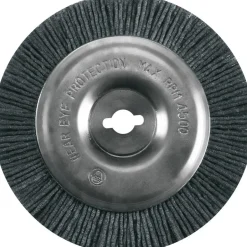 Brosse de rechange en nylon pour nettoyeur de joint sans fil GE-CC EINHELL
