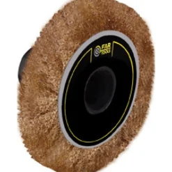 Brosse laiton pour rénovateur RDP 60 - diamètre 65 mm - ponçage FARTOOLS