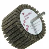 Brosse à lamelles Scotch Brite PF - 75x45 mm - grain très fin 3M