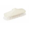 Brosse lave pont - monture PVC - douille vis diamètre 24 mm BROSSERIE THOMAS