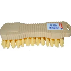 Brosse main Perf Polypro - forme Violon BROSSERIE THOMAS