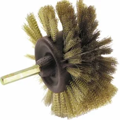 Brosse meuble radiale GERLON