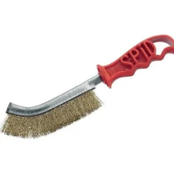 Brosse métallique convexe SAM OUTILLAGE