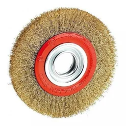 Brosse pour touret à meuler DSM250 - DSM200DB HOLZMANN