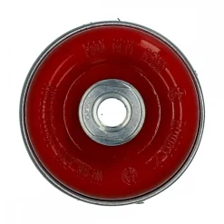 Brosses métalliques pour meuleuse d'angle NORTON