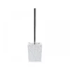Brosse WC - à poser - Blanche - Agda SPIRELLA