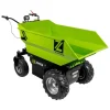 Brouette électrique - 1000W - 500kg - ZI-ED500 ZIPPER