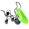 Brouette électrique 280W - 40V - 150 kg - ZI-EWB150-100L ZIPPER