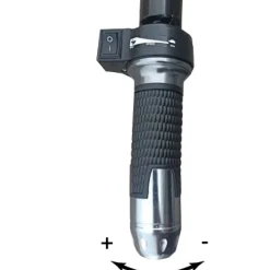 Brouette électrique 500W - 40V - 150 kg - ZI-EWB500LI ZIPPER