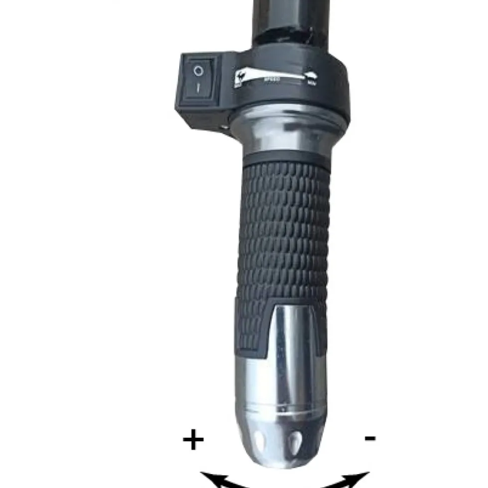 Brouette électrique 500W - 40V - 150 kg - ZI-EWB500LI ZIPPER