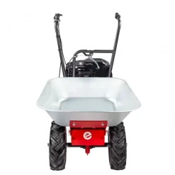 Brouette à moteur thermique Carry moteur EURO RV145 EUROSYSTEMS