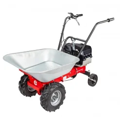 Brouette à moteur thermique Carry moteur EURO RV145 EUROSYSTEMS