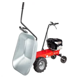 Brouette à moteur thermique Carry moteur EURO RV145 EUROSYSTEMS
