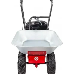 Brouette à moteur thermique Carry moteur B&S Series 450 EUROSYSTEMS