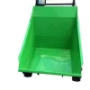 Brouette thermique avec roues - Mini dumper RD300 ZIPPER
