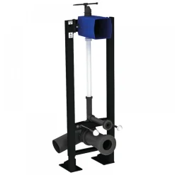 Bâti-support autoportant pour WC suspendu - Tempofix 3 DELABIE