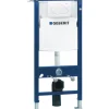 Bâti-support à fixations murales - Duofix UP320 - 111.303.00.5 GEBERIT