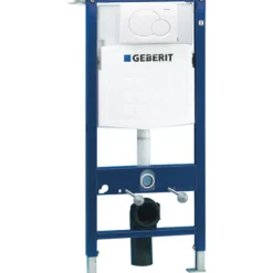 Bâti-support à fixations murales - Duofix UP320 - 111.303.00.5 GEBERIT