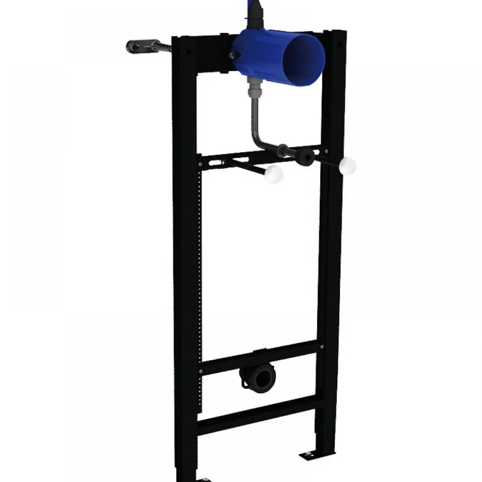Bâti-support pour urinoir - Tempofix 3 DELABIE