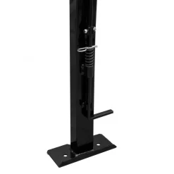 Bétonnière - puissance 800 W - Cuve 180 litres - BTM180 ZIPPER