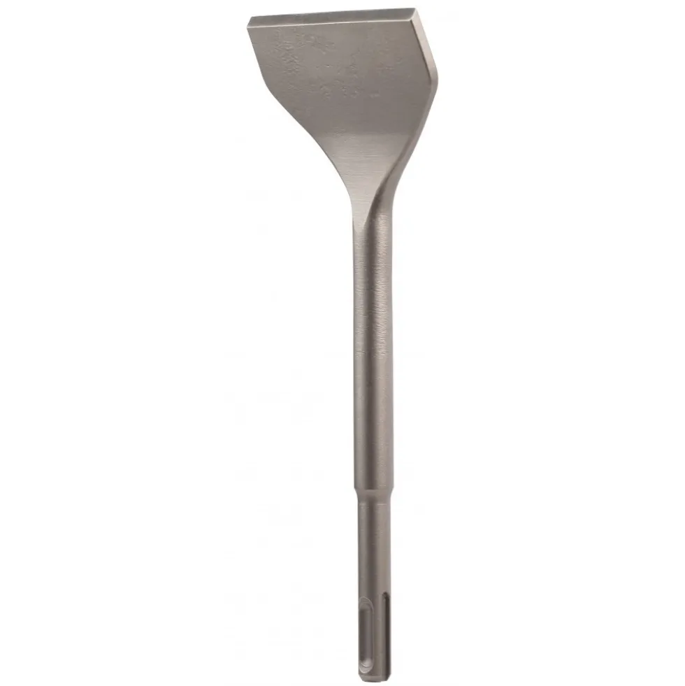 Burin coudé pour perforateur - compatible SDS-Plus DIAGER