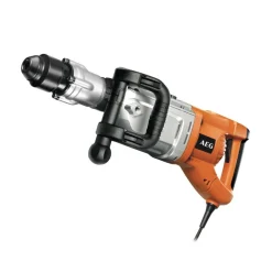 Burineur filaire SDS Max 1600W - 20J + coffret - PM10E AEG Powertools