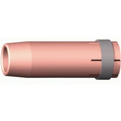 Buse gaz conique pour torche MB EVO PRO 36 - Ø 16 x 84 mm ABICOR BINZEL