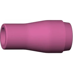 Buse gaz céramique pour torches SR 9/20 - longueur 30 mm ABICOR BINZEL